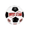 SOCCER BALL (LEATHER) SIZE 5