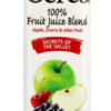 Ceres Secrets of the Valley Juice 200ml 24's (Copy)