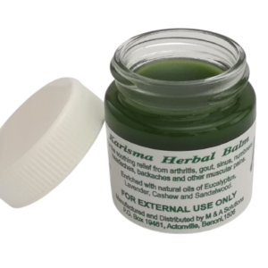 Karisma Herbal Balm