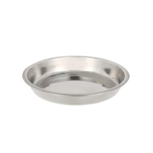 Stainless Steel Puppy Bowl